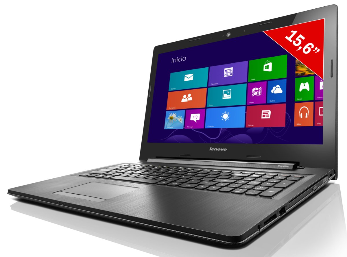 Lenovo G5070 15.6" Gaming Laptop Intel Core i74510U 16 GB RAM 1 TB