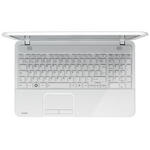 Toshiba White Laptop C855-1HL Latest Intel i3-2350M 6GB RAM 750 GB HDD 15.6" DVD Thumbnail 5