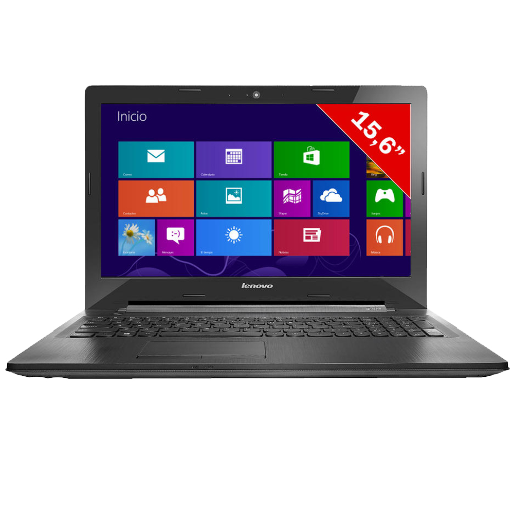 Lenovo G50-30 15.6" Best Value Laptop Intel Dual Core N2840 4 GB RAM ...