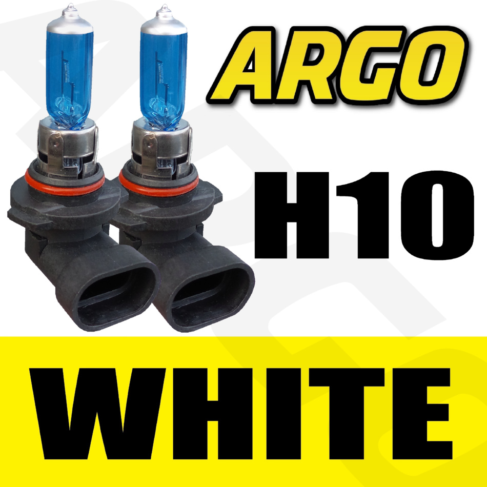 H10 710 XENON HID WHITE 42W 12V FOG LIGHT BULBS OPEL INSIGNIA HATCHBACK ...