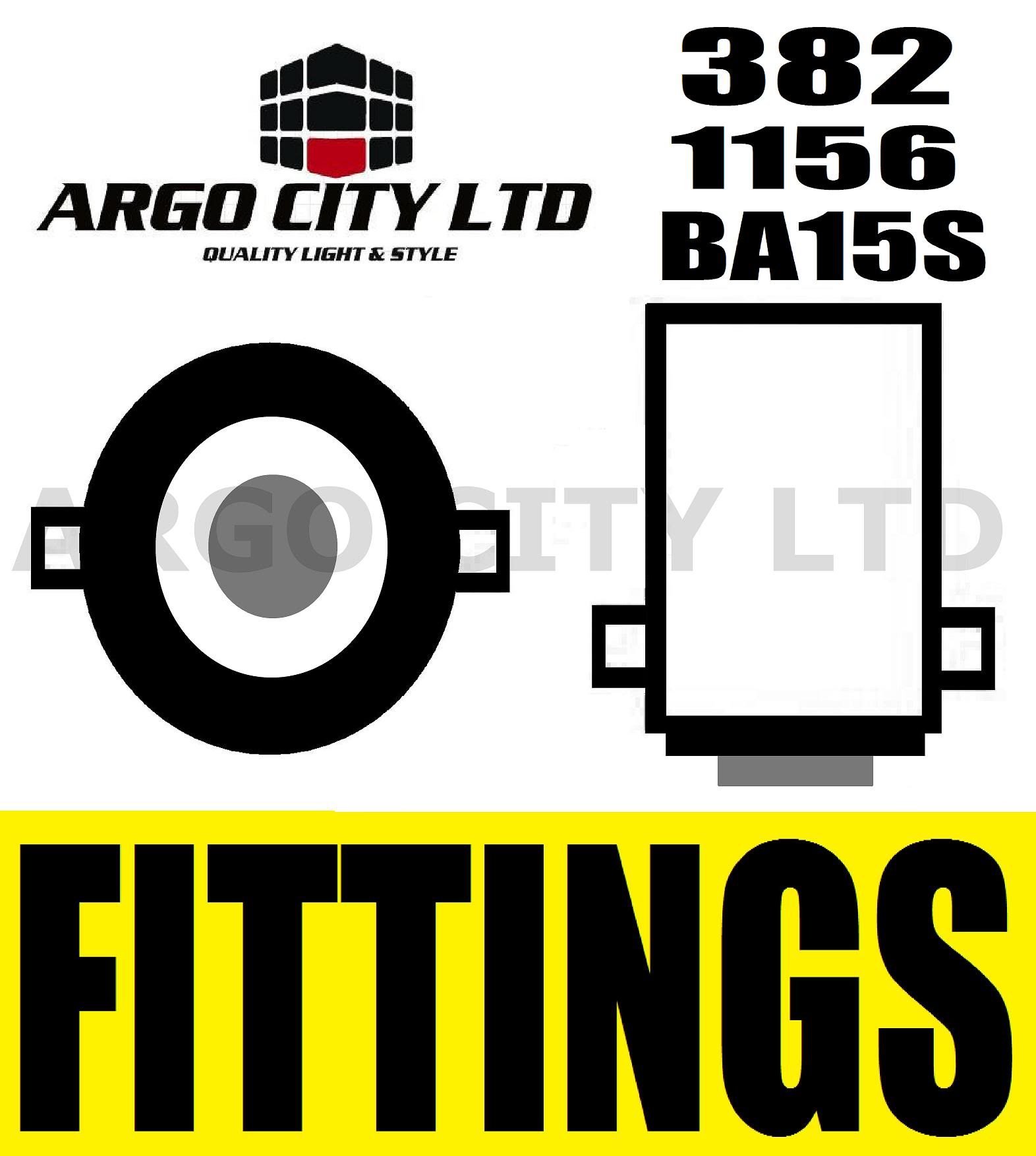 9 LED REVERSE LIGHT BULBS MG MGTF MG TF MGF ZR ZS ZT SV