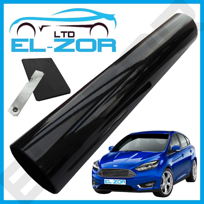 Black Windscreen Tint Shade Kit Sunvisor Sun black windscreen tint shade kit sunvisor sun