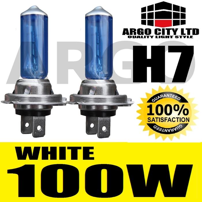 Xenon Bright White Bulb, 2pcs D1S 12V 6000K 35W Xenon Bright