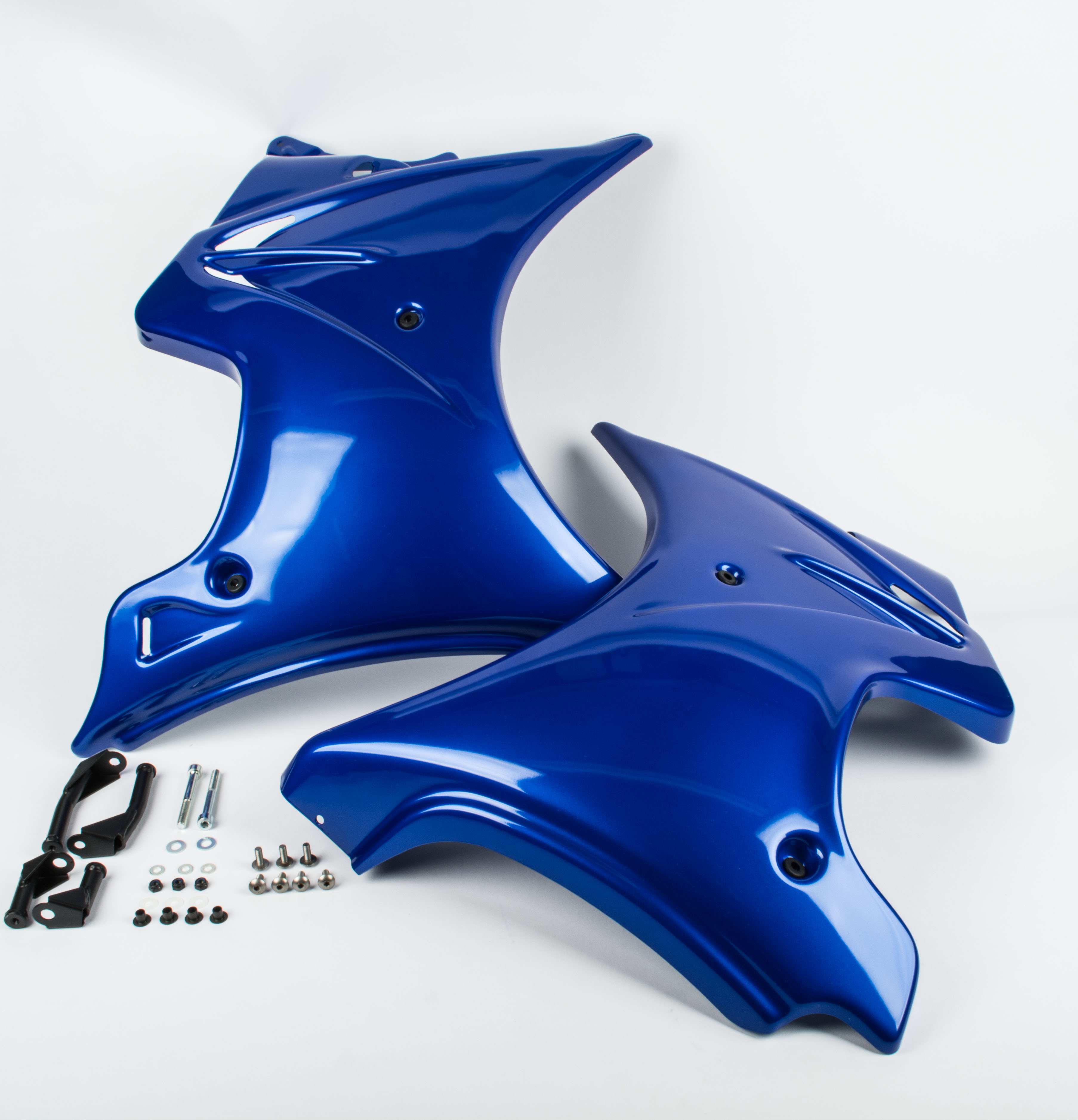 suzuki bandit fairing kits