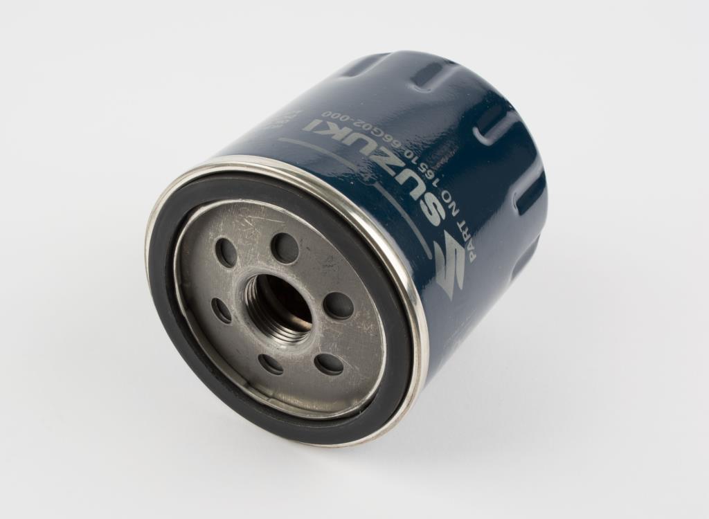 Genuine Suzuki Grand Vitara SQ Oil Filter 1651066G02000 eBay