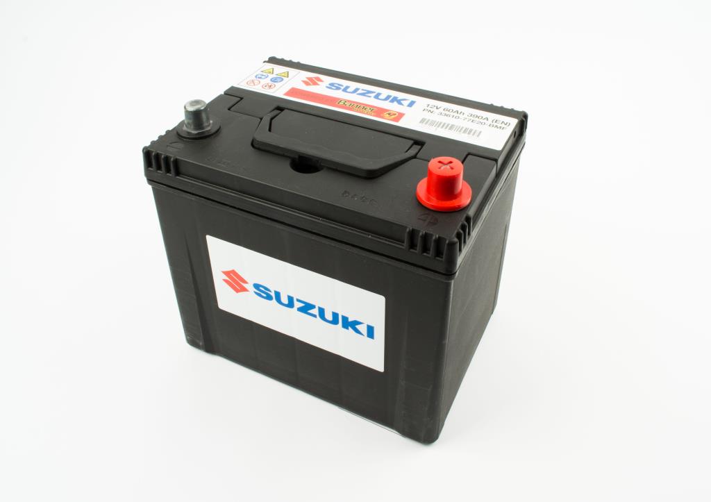 Genuine Suzuki XL7 JA Battery 3361077E20BMF