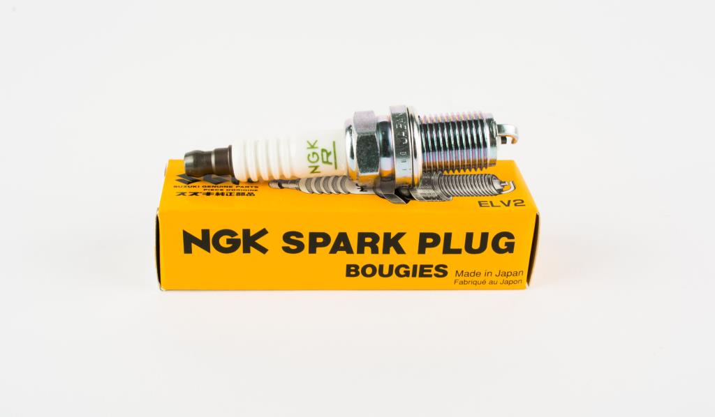 Genuine Suzuki NGK BKR6E11 Spark Plug For Swift RS416 RS415 09482