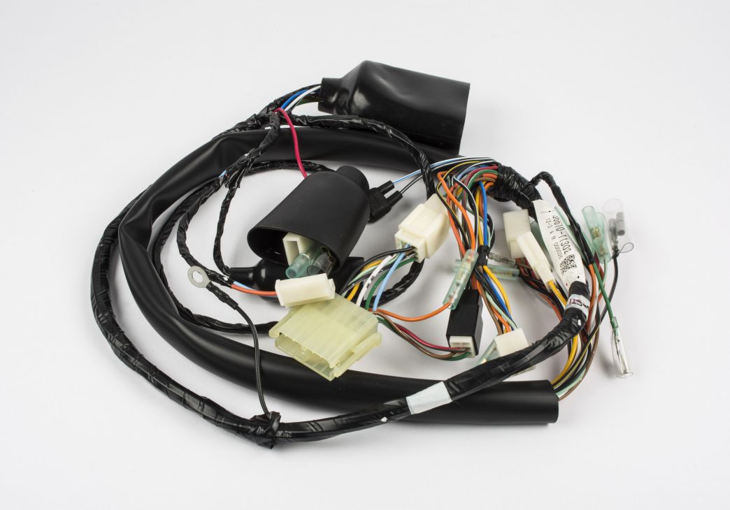  Restoration also International Harvester C30 1934 36 – plete Harness