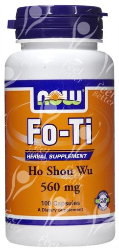 Now Foods Fo Ti Ho Shou Wu Reviews Now Foods Fo Ti Ho Shou Wu Reviews