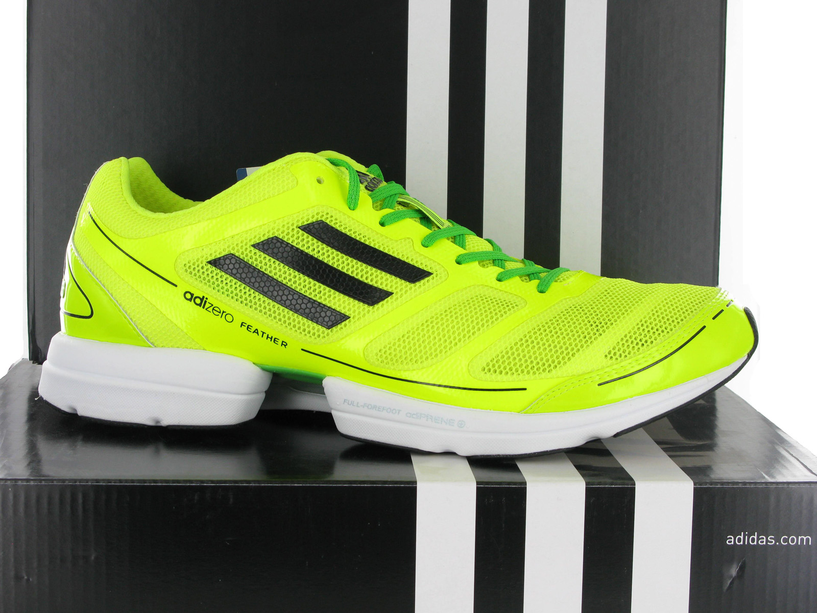 adidas adizero men's