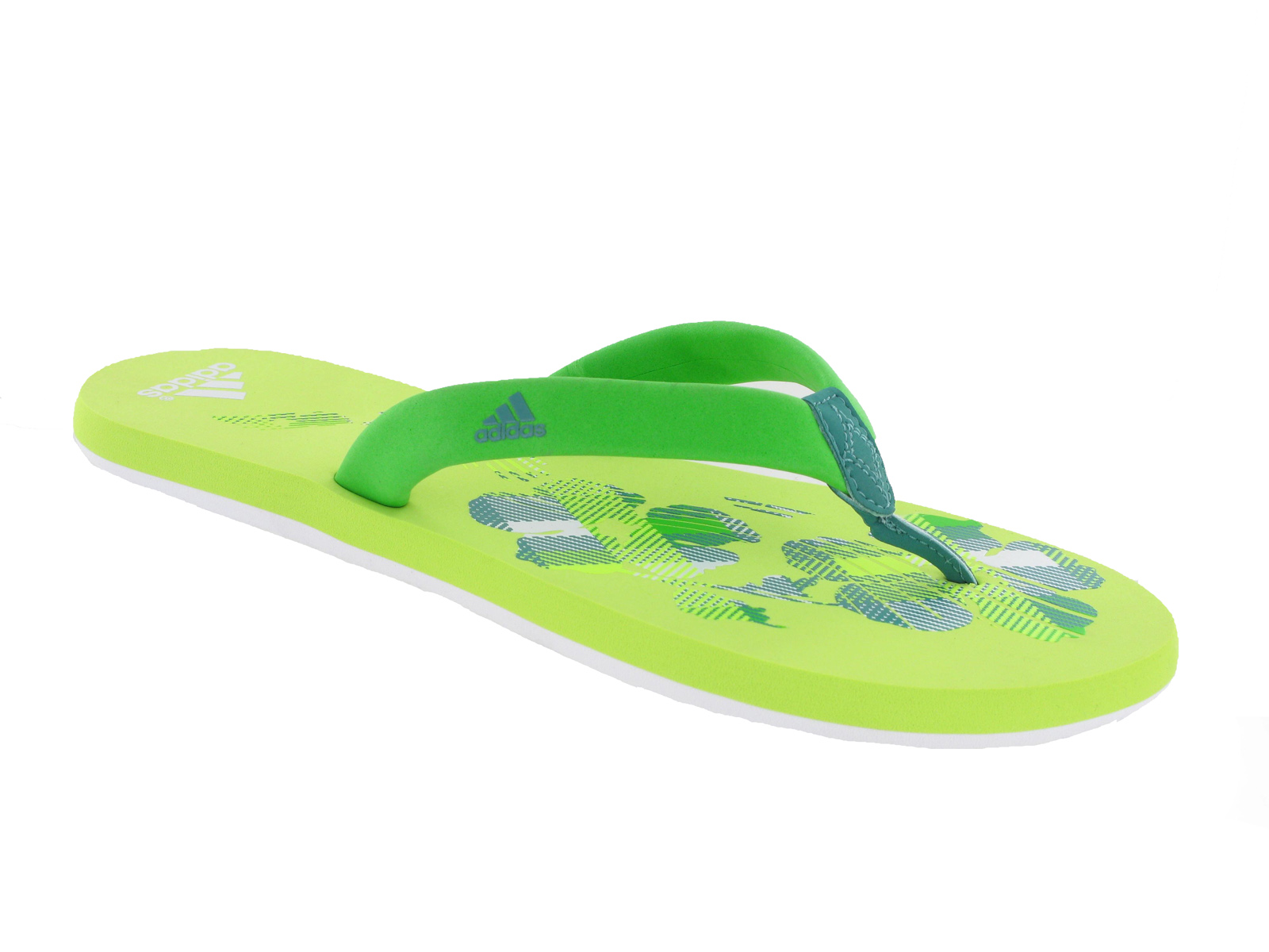 adidas womens flip flop sandals