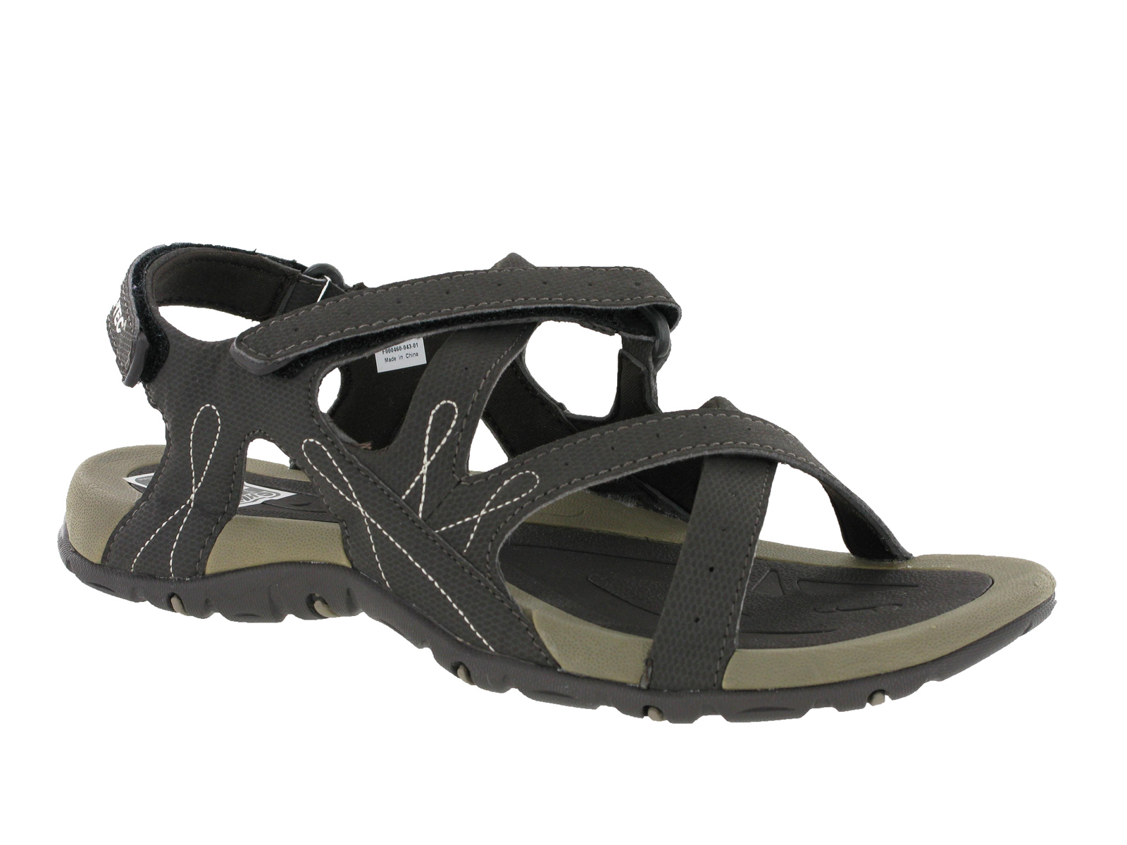 hi tec waimea falls ladies sandals