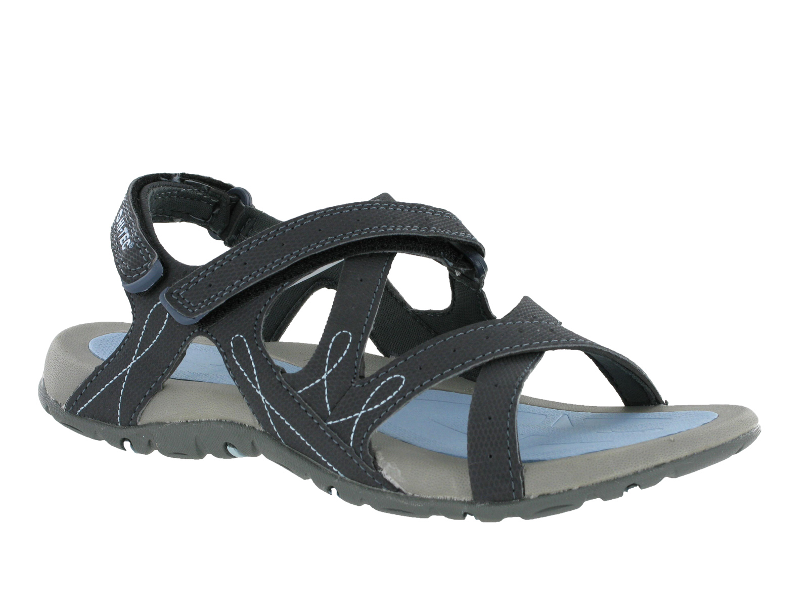 hi tec waimea falls ladies sandals