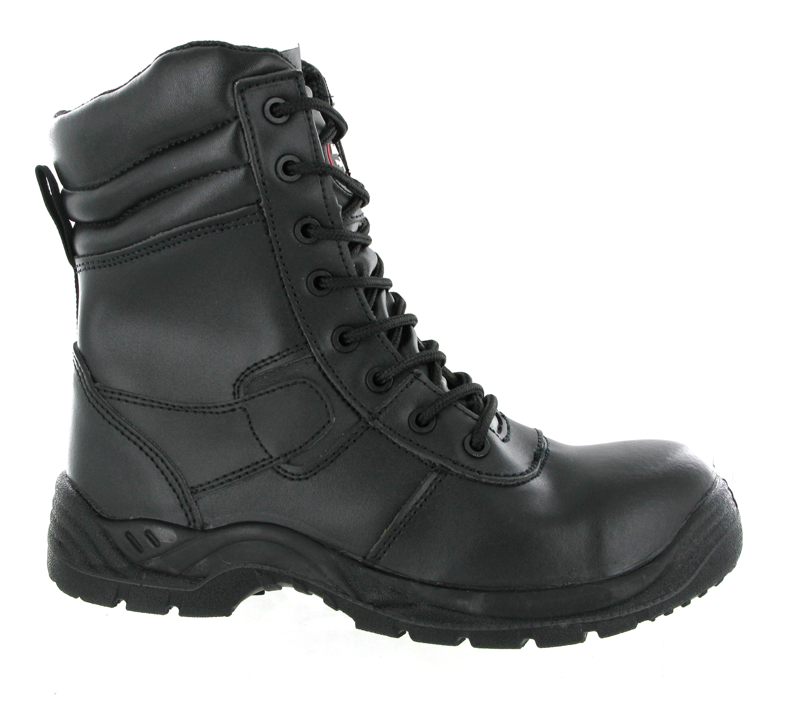 non steel toe cap work boots