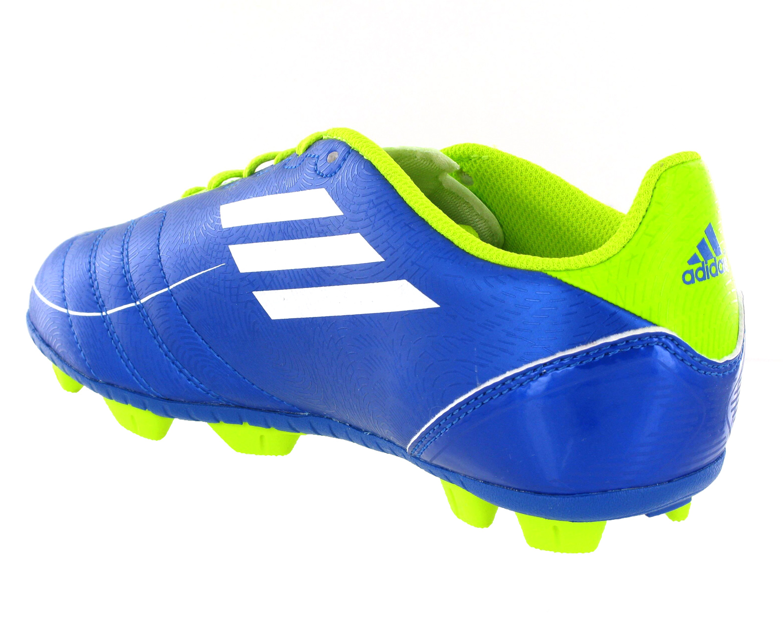 mens moulded stud football boots