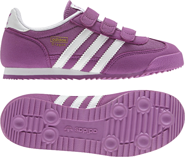 adidas shoes purple