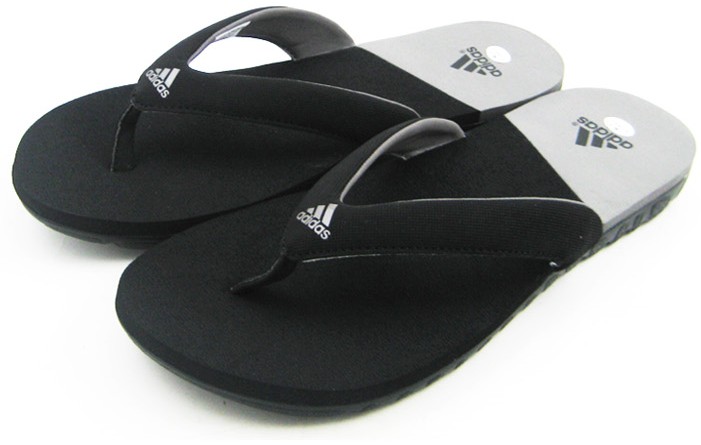 adidas new flip flops