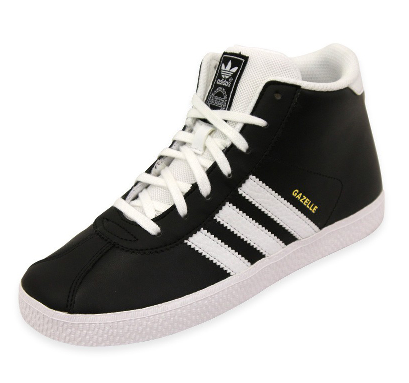 adidas gazelle boots