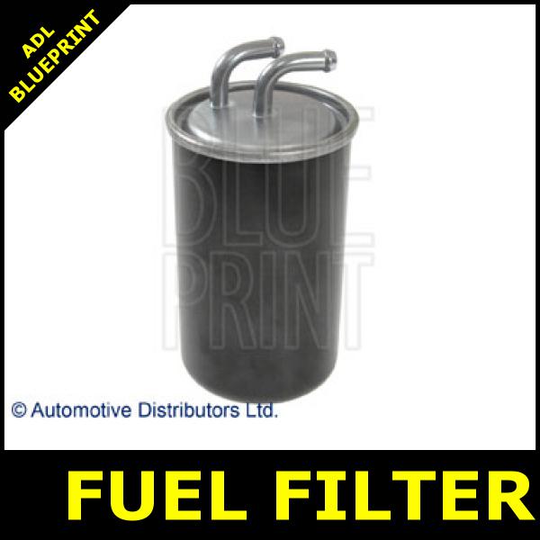 Fuel Filter Mitsubishi Grandis/Outlander/Lancer/Lancer Sportback ADC42362 eBay
