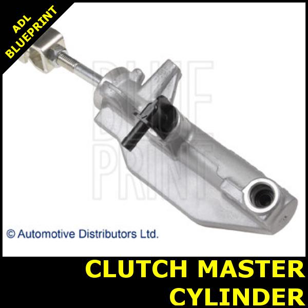 Clutch Master Cylinder Honda CrV ADH23438 eBay