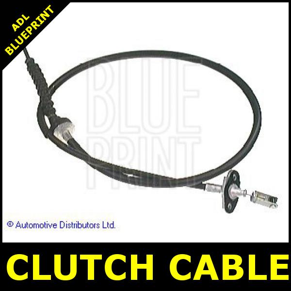 Clutch Cable Suzuki Vitara/Samurai ADK83829 eBay