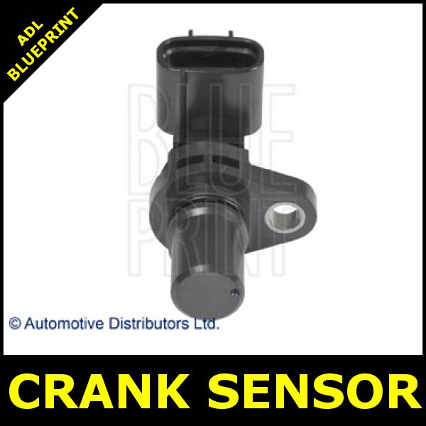 Crank Sensor (Crankshaft Sensor) Suzuki Jimny/Ignis/Liana/Wagon R+