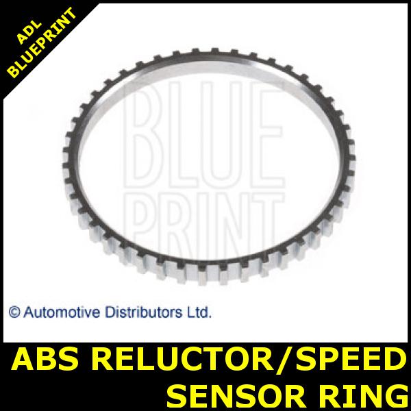 Abs Reluctor/Speed Sensor Ring Mazda Tribute ADM57101 eBay