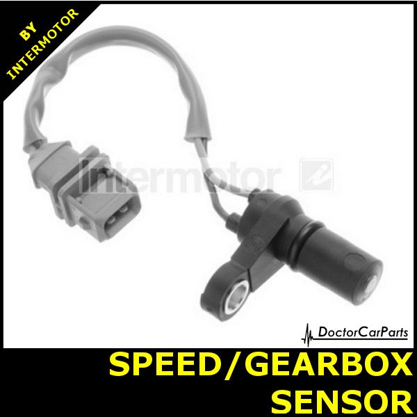 RPM/Speed Sensor (Gearbox) Volvo 850/S70/V70/C70 19014