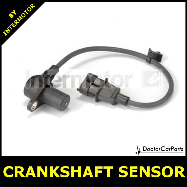 Crankshaft/Crank Sensor Hyundai Getz/I10 19124 eBay