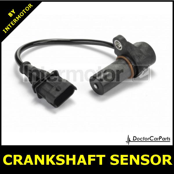 Crankshaft/Crank Sensor Opel Astra/Vauxhall Astra/Astravan 19142 eBay