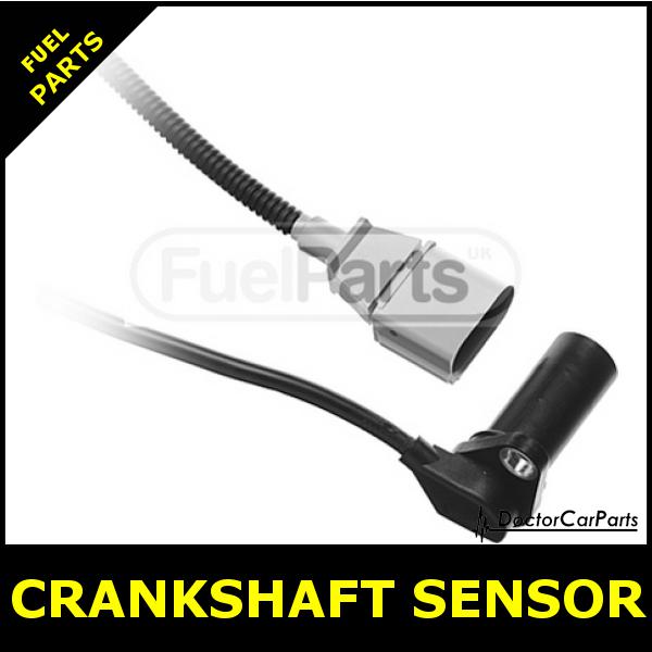Crankshaft/Crank Sensor Skoda Fabia/Vw Polo/Seat CS1264