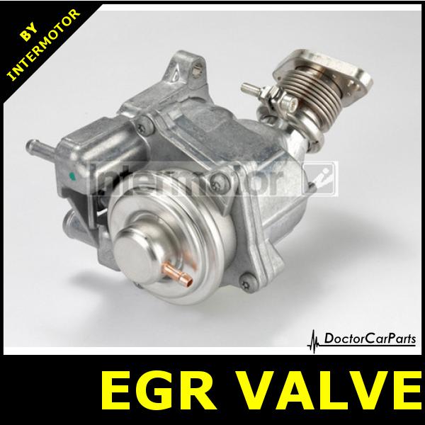 EGR Valve Citroen Relay/Peugeot Boxer/Fiat Ducato/Iveco Daily Iii 14300