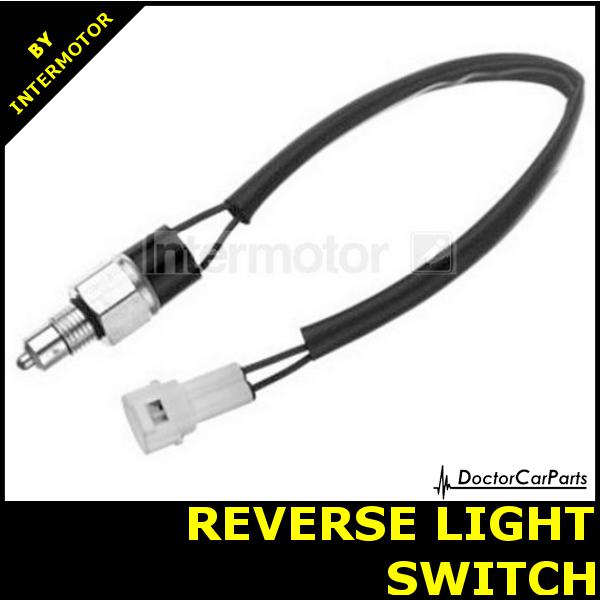 Reverse Light Switch Suzuki Alto/Swift/Baleno/Wagon R+/Subaru Justy