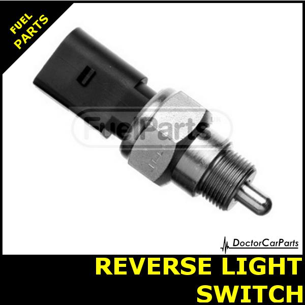 Reverse Light Switch Skoda Fabia RLS5150 eBay