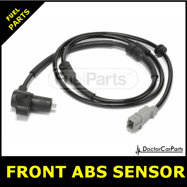 Wheel Speed/ABS Sensor (Front) Peugeot 306/Partner/Citroen Berlingo
