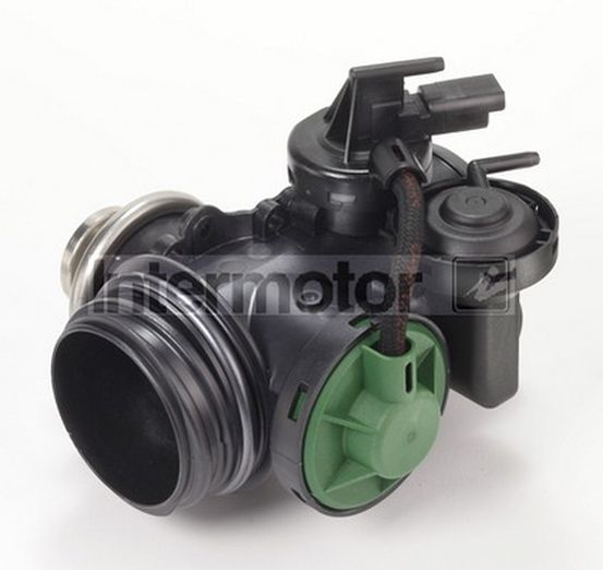 EGR Valve N18 Citroen Berlingo Dispatch C15 Fiat Scudo Peugeot Expert