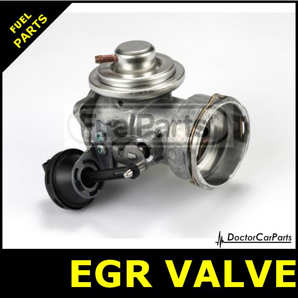 EGR Valve Vw Caddy/Seat Altea/Toledo/Skoda Octavia EGR190 eBay