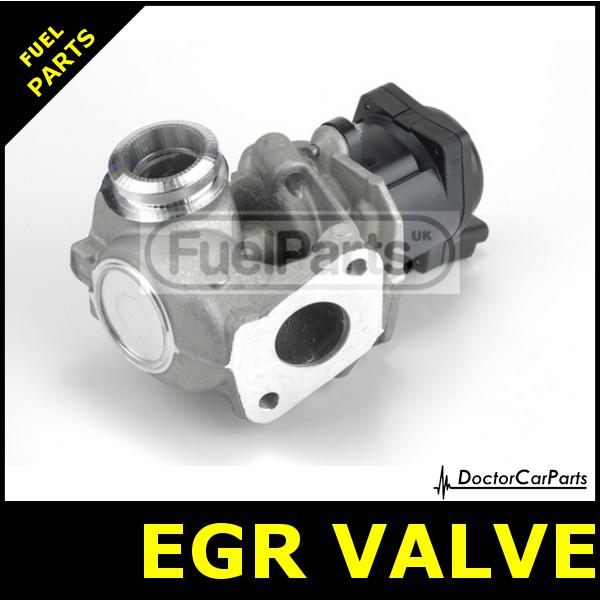 EGR Valve Ford/Citroen/Peugeot EGR108 eBay
