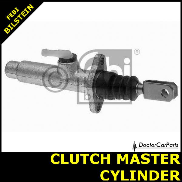 Clutch Master Cylinder Fiat Uno/Croma, Lancia Thema 14126 eBay