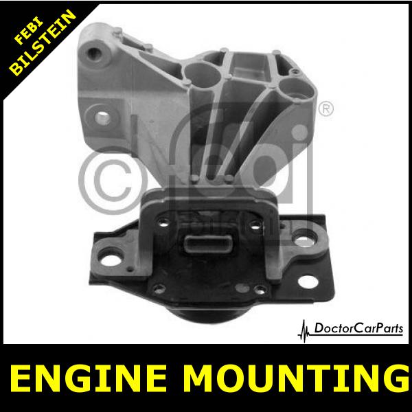 Engine Mount/Mounting Nissan Qashqai 34044 eBay