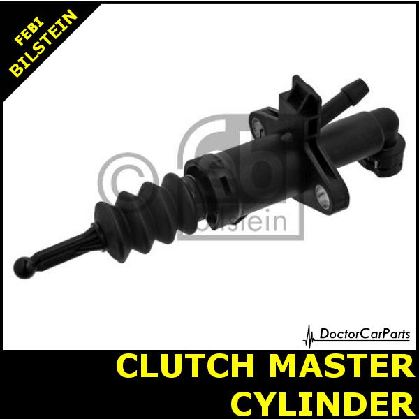 Clutch Master Cylinder Vw Multivan/Transporter/Transporter / Caravelle