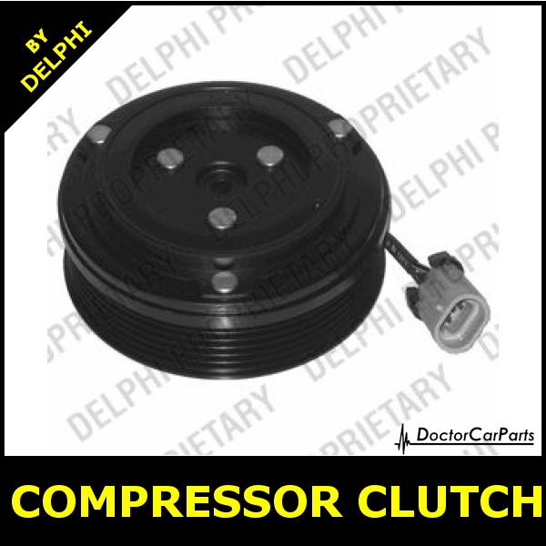 Air avec Compresseur d'embrayage Opel/Vauxhall 0165011/0