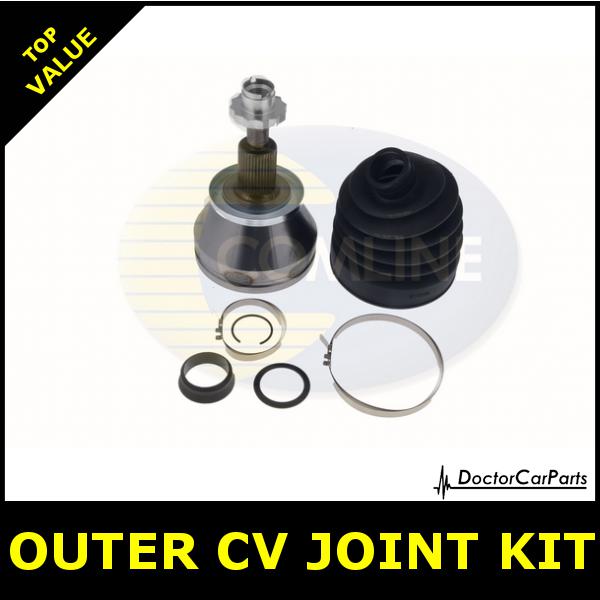 Outer CV Joint Kit Seat Skoda Fabia Vw Polo ECV101 eBay