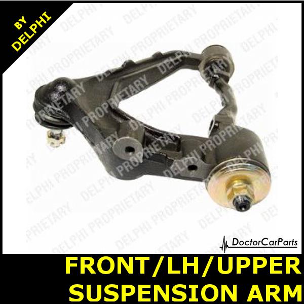 Wishbone/Suspension Arm (Front/Left/Upper) Toyota Hiace TC1736 eBay