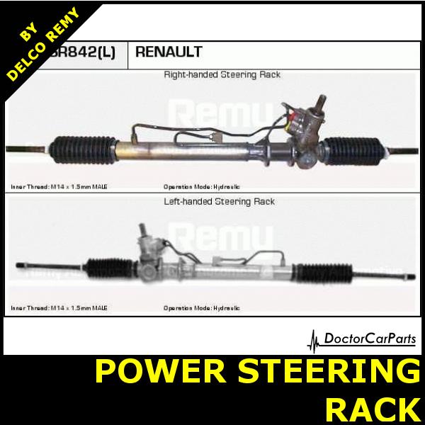 Power Steering Fault Renault Scenic at Connie Granger blog