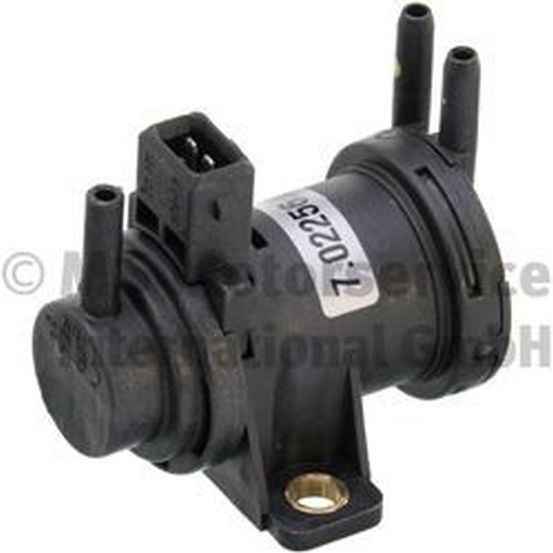 Boost Pressure Valve N75 Solenoid Converter 55206832 Fiat Ducato 7