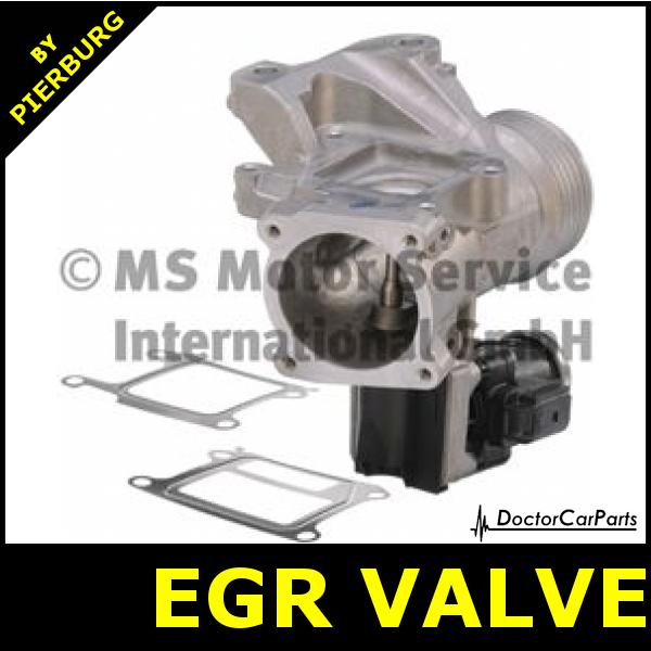EGR Valve Volvo Xc70/Xc60/S80/V70/S60 Pierburg 7.05363.00.0 eBay
