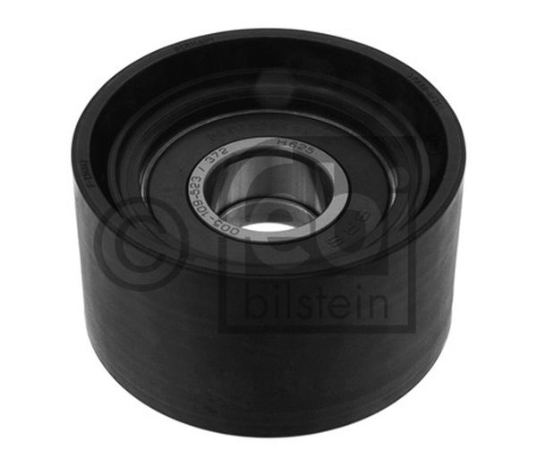 Alternator Belt Idler Pulley Deflection Guide Mercedes 6422001070 eBay