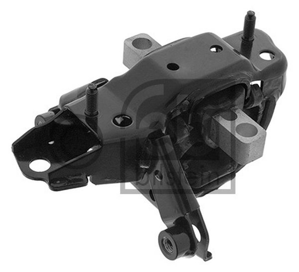 Engine Mount Mounting Left Skoda Fabia Vw Polo 6Q0199555AD eBay