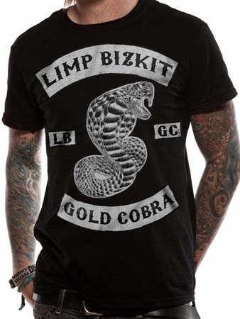 limp bizkit shirt